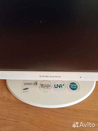 Телевизор Samsung