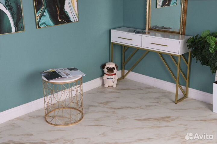 Ламинат влагостойкий