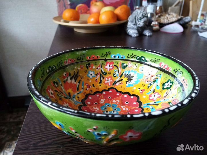 Набор столовой посуды Турция