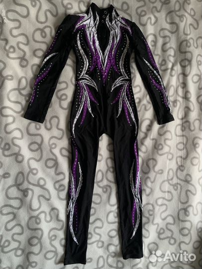 Комбинезон для воздушной гимнастики