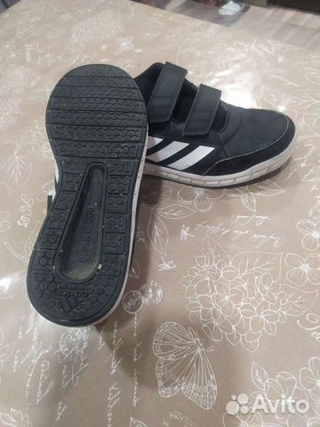 Кроссовки adidas 37