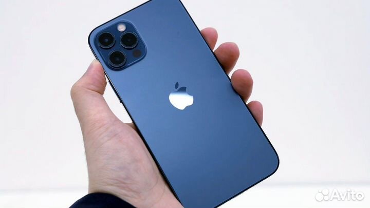 iPhone 12 Pro, 128 ГБ