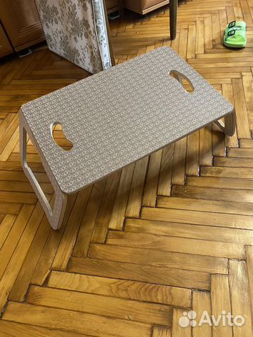 Подставка складная для ноутбука IKEA