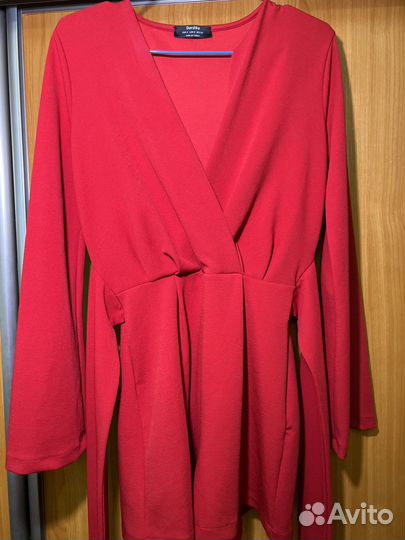 Комбинезон женский