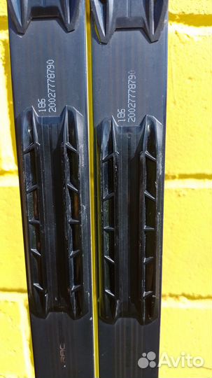 Fischer speedmax 3D 186