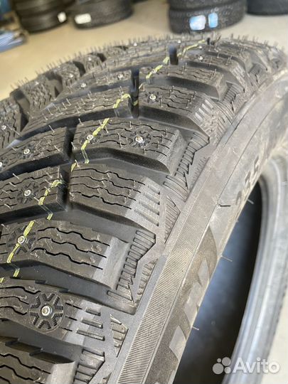 Michelin X-Ice North 4 SUV 265/55 R20 113T