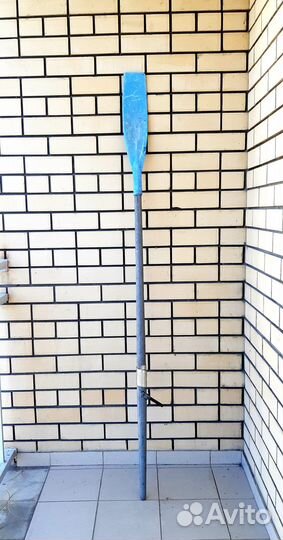 Весло деревянное