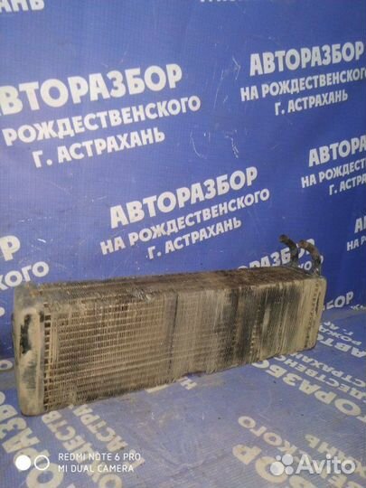 Радиатор печки УАЗ 469 внедорожник 417 2008