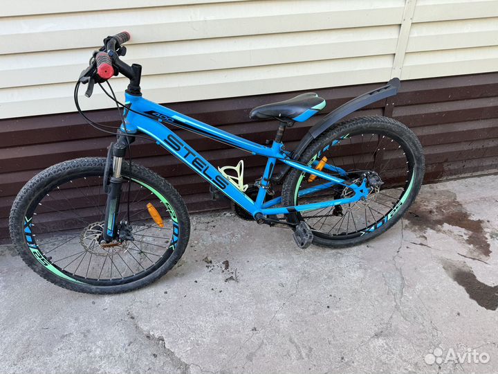 Stels navigator 400 24'