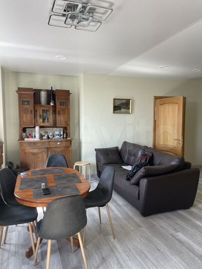 2-к. квартира, 91,9 м², 6/20 эт.