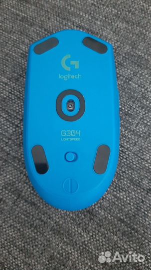 Беспроводная мышь