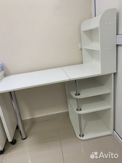 Продаю студию красоты