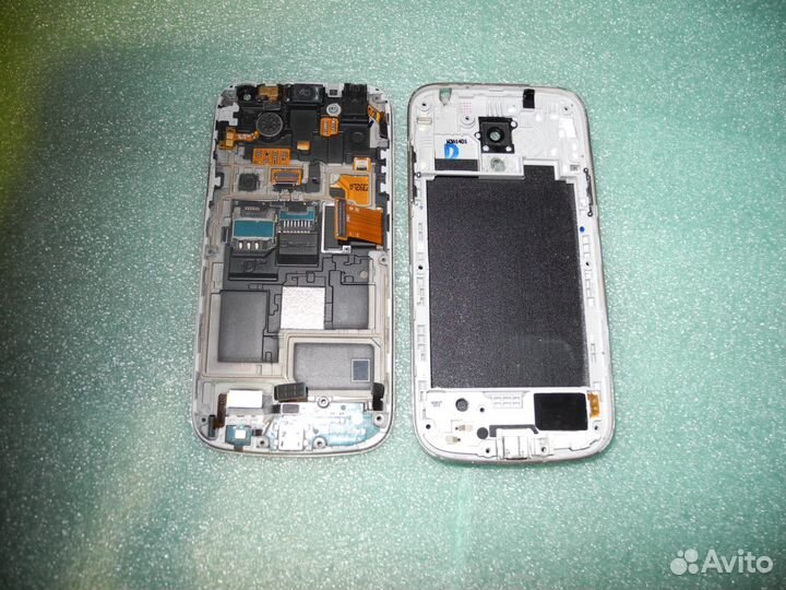 Запчасти Samsung Galaxy s4 mini GT-i9192