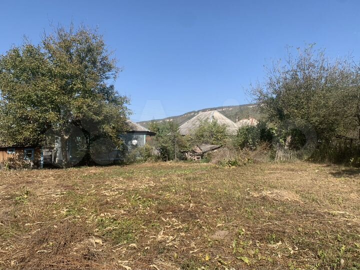 Участок 26 сот. (ИЖС)