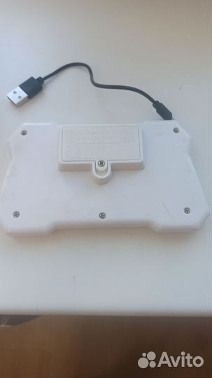 Игрушка робот