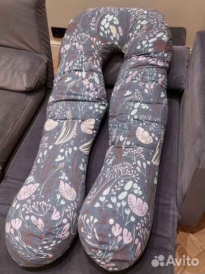 Подушка для беременных 340x35 AmaroBaby