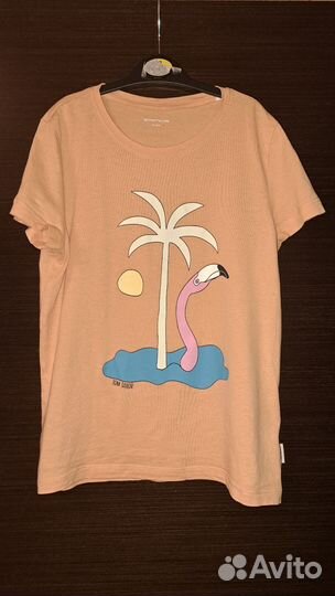 Фирменные футболки р.152