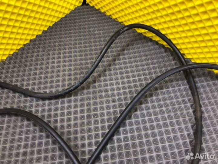 Шланг стеклоомывателя Mazda 6 GG AJ 3.0 2006