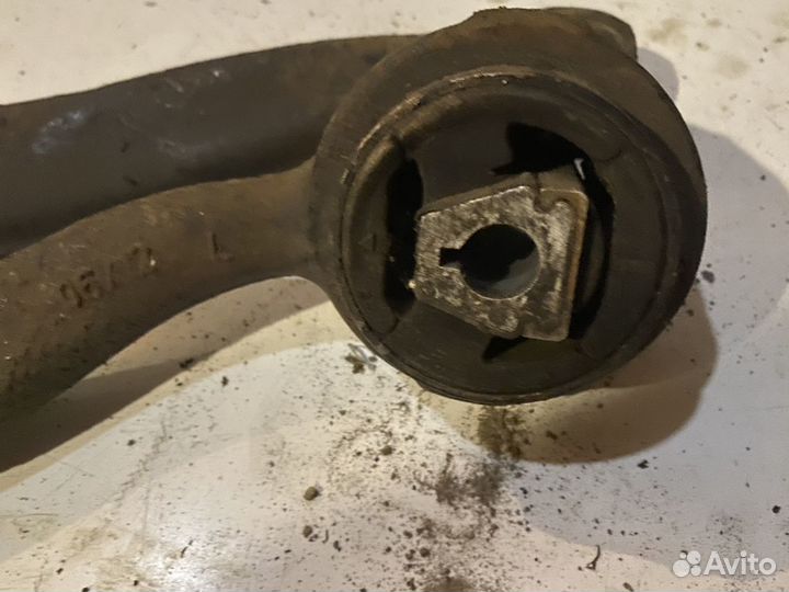 Рычаг передний бумеранг бмв Х5 е53