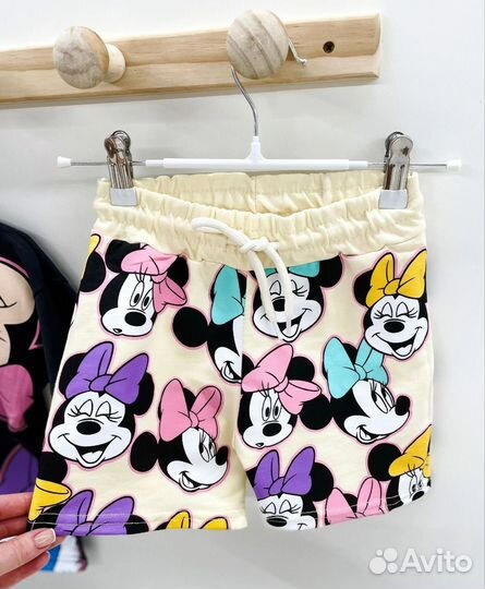 Костюм для девочки Zara