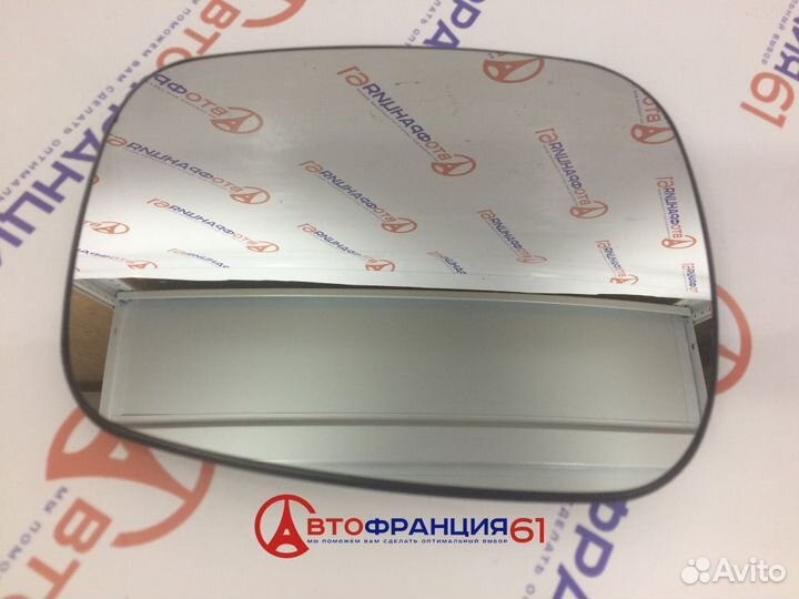 Стекло зеркала, 6433174 renault kangoo;scenic4X4
