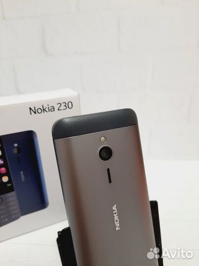 Nokia 230 Dual Sim