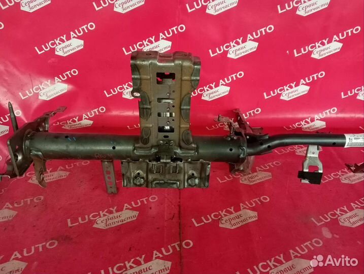 Усилитель торпедо Kia Rio 4 FB G4FC 2019