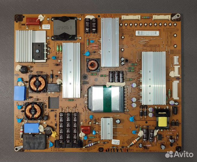 Платы для телевизоров