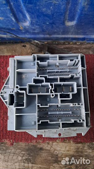 Блок предохранителей Fiat Ducato/Фиат Дукато 2010г