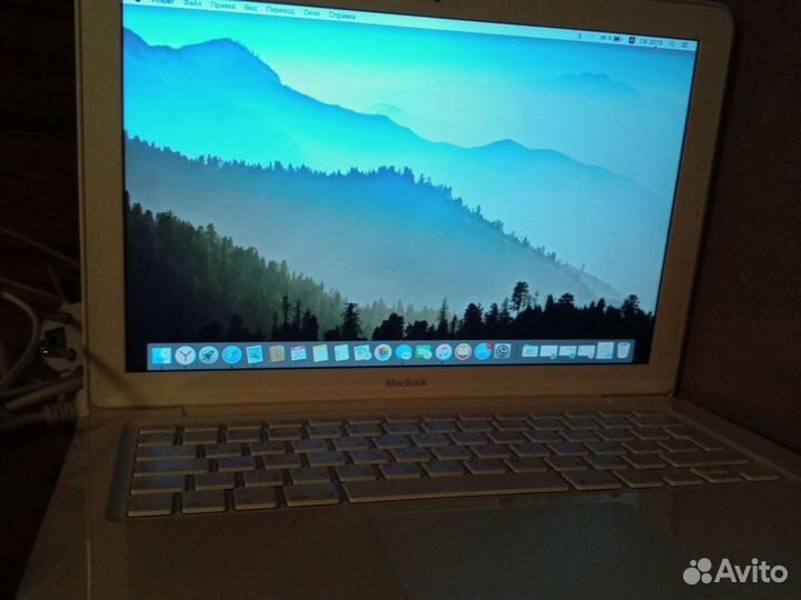 Apple MacBook Air