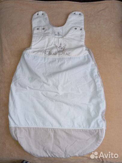 Конверт - мешок