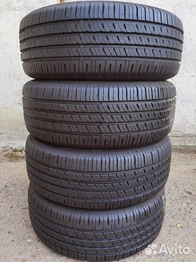 Nexen N'Fera RU5 SUV 235/60 R16 100V