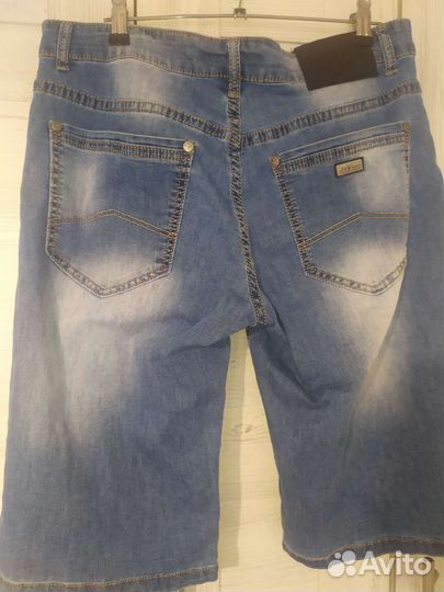 Шорты мужские,шорты джинсовые