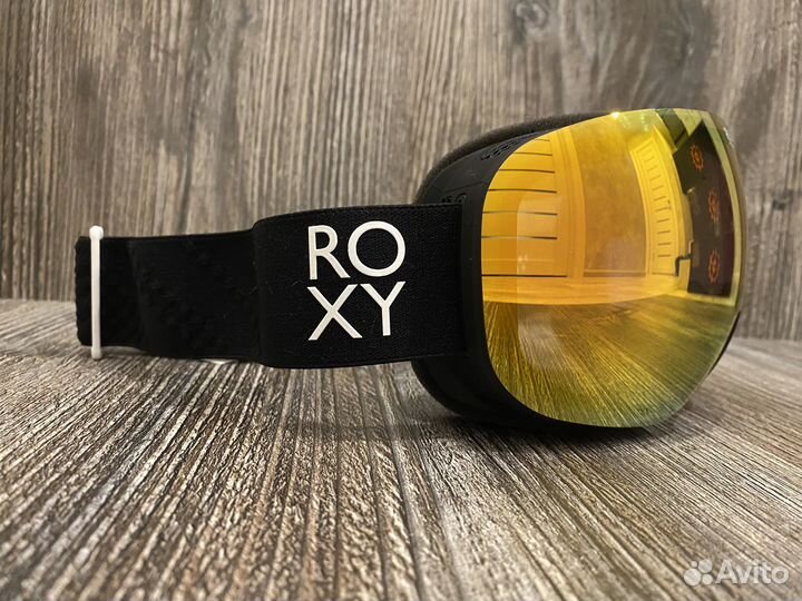 Горнолыжная маска roxy Popscreen NXT