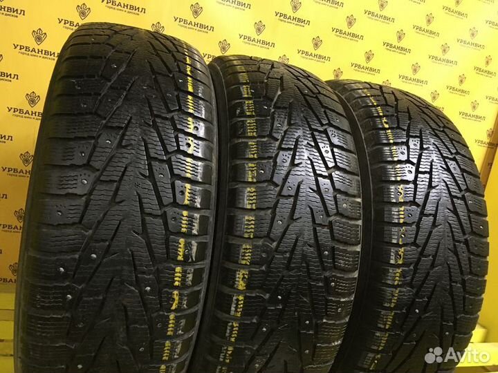 Nokian Tyres Nordman 7 SUV 245/65 R17 111T