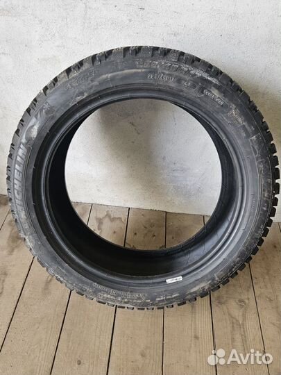 Michelin X-Ice North 3 225/45 R17