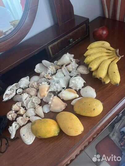 Коробка деревянная из под кубинских сигар