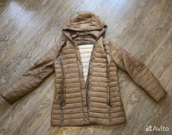Куртка Massimo Dutti