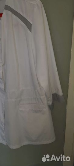 Медицинская одежда