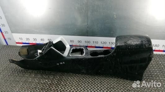 Подлокотник центральный KIA CEE'D 2 (JD) (KOL04IX0