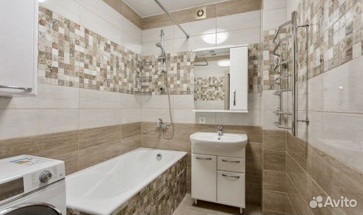 Ремонт квартир