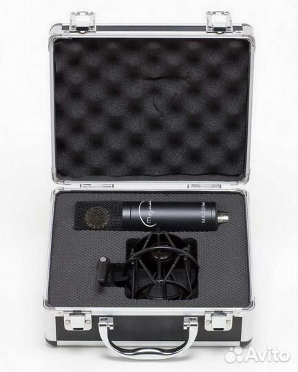 Микрофон Mojave MA-201fet