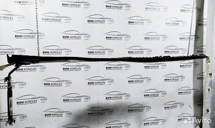 Подушка безопасности боковая (шторка) Golf Plus 20