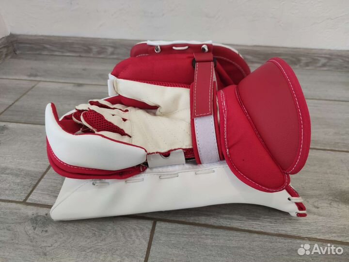 Комплект блин ловушка, Int