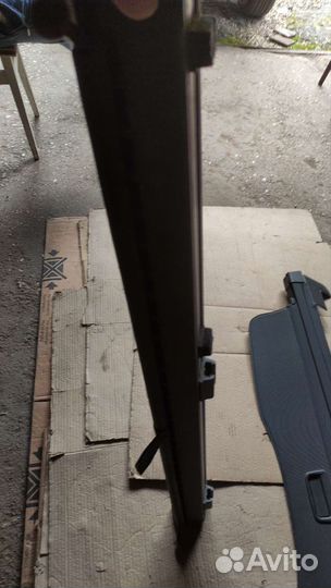 Сетка для собак Porsche Cayenne/VW Touareg/Audi Q7