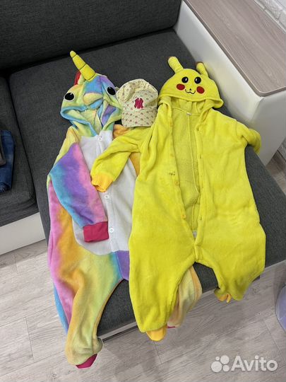 Одежда для девочки