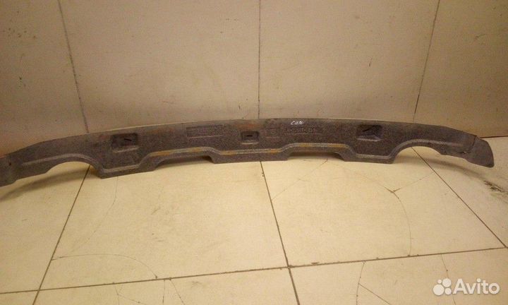 Наполнитель переднего бампера Hyundai Santa Fe