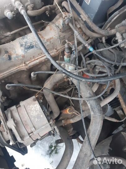 Продам двигатель 1 и 8