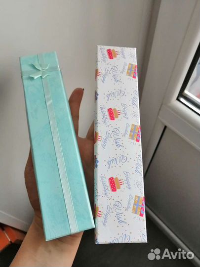 Коробка для подарка