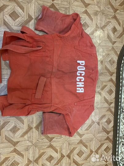 Самбовка (красного цвета )